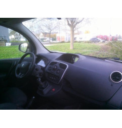 Calandre RENAULT KANGOO 2 Photo n°4