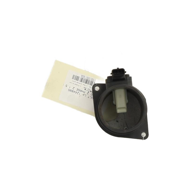 Debitmetre RENAULT KANGOO 2