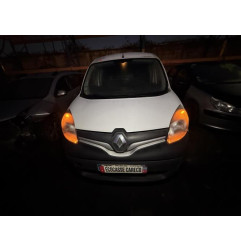 Debitmetre RENAULT KANGOO 2 Photo n°8