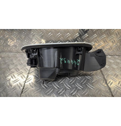 Trappe d'essence SKODA SCALA