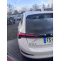 Trappe d'essence SKODA SCALA