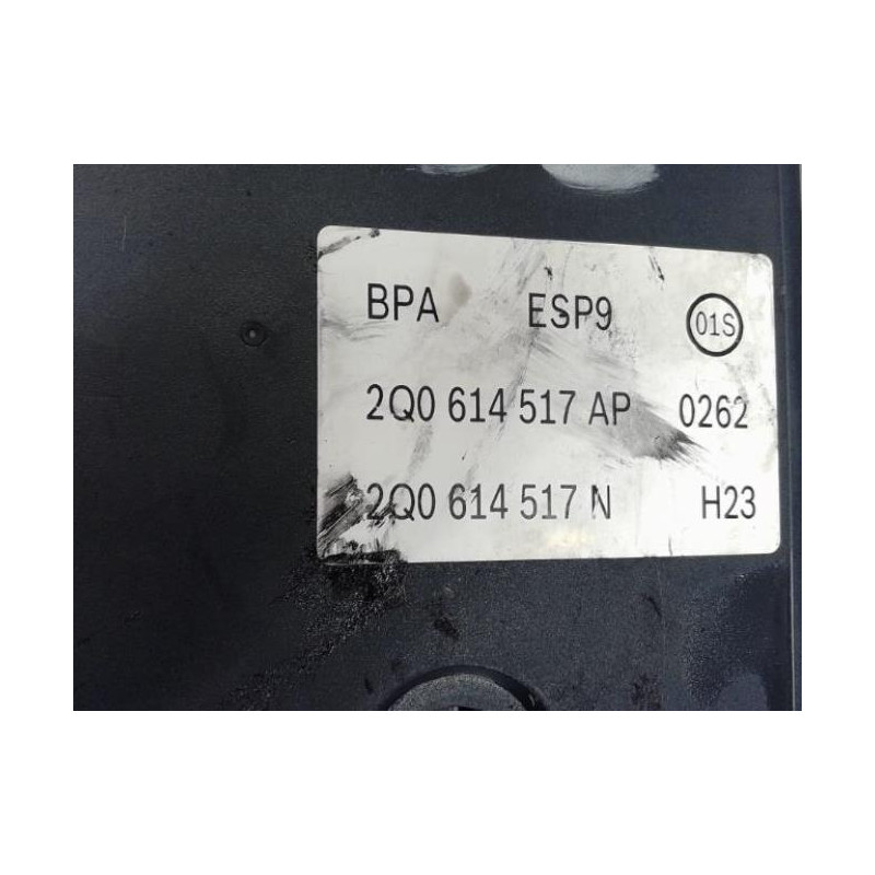 Bloc ABS (freins anti-blocage) SKODA SCALA