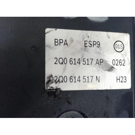 Bloc ABS (freins anti-blocage) SKODA SCALA