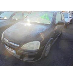 Aile avant droit OPEL CORSA C Photo n°3