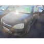 Aile avant droit OPEL CORSA C