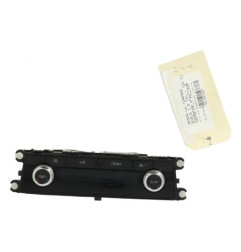 Commande chauffage SKODA SCALA Photo n°1