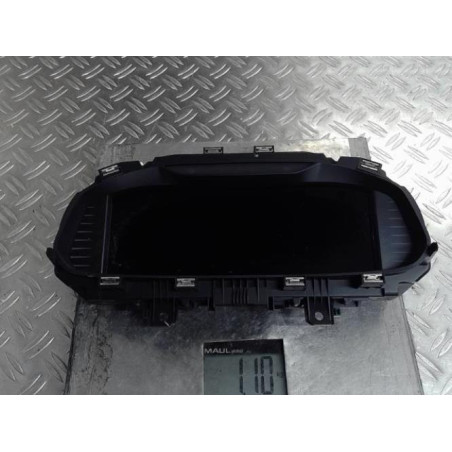 Compteur SKODA SCALA Photo n°1