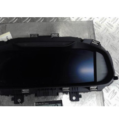 Compteur SKODA SCALA Photo n°3