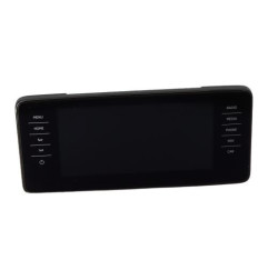 Ecran GPS SKODA SCALA Photo n°1