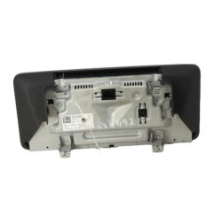 Ecran GPS SKODA SCALA Photo n°3