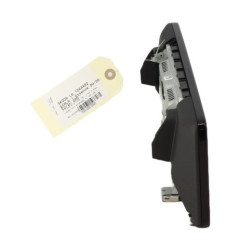 Ecran GPS SKODA SCALA Photo n°4