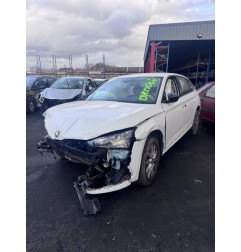 Moteur leve vitre avant droit SKODA SCALA Photo n°5