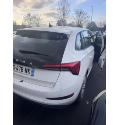 Moteur leve vitre avant droit SKODA SCALA Photo n°6