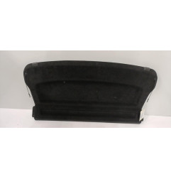 Plage arriere SKODA SCALA Photo n°1