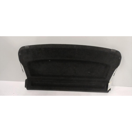 Plage arriere SKODA SCALA Photo n°1