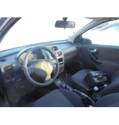 Demarreur OPEL CORSA C Photo n°8