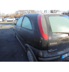 Demarreur OPEL CORSA C Photo n°9