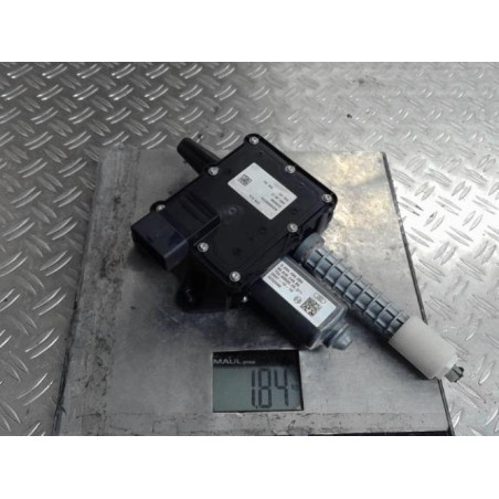 Bloc electrique de frein a main CITROEN C4 GRAND PICASSO 1 Photo n°1