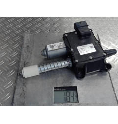 Bloc electrique de frein a main CITROEN C4 GRAND PICASSO 1 Photo n°4