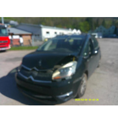 Bloc electrique de frein a main CITROEN C4 GRAND PICASSO 1 Photo n°6