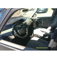 Bloc electrique de frein a main CITROEN C4 GRAND PICASSO 1 Photo n°9