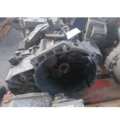 Boite de vitesses VOLKSWAGEN GOLF 5 Photo n°1