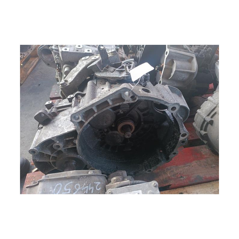 Boite de vitesses VOLKSWAGEN GOLF 5