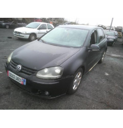 Boite de vitesses VOLKSWAGEN GOLF 5 Photo n°3