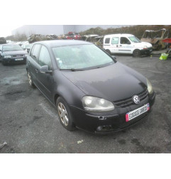 Boite de vitesses VOLKSWAGEN GOLF 5 Photo n°4