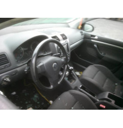 Boite de vitesses VOLKSWAGEN GOLF 5 Photo n°5