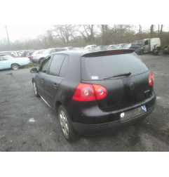 Boite de vitesses VOLKSWAGEN GOLF 5 Photo n°6
