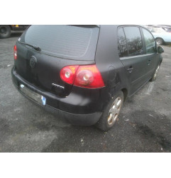 Boite de vitesses VOLKSWAGEN GOLF 5 Photo n°7