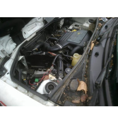 Boite de vitesses VOLKSWAGEN GOLF 5 Photo n°8