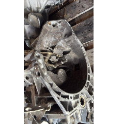 Boite de vitesses CITROEN JUMPER 2 Photo n°1