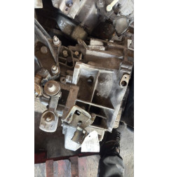 Boite de vitesses CITROEN JUMPER 2