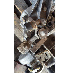 Boite de vitesses CITROEN JUMPER 2 Photo n°3