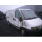 Boite de vitesses CITROEN JUMPER 2