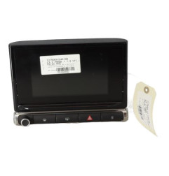 Ecran GPS CITROEN C3 3 Photo n°1