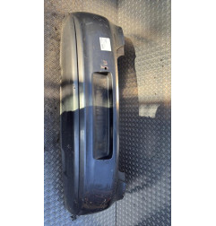 Pare choc arriere VOLKSWAGEN POLO 5 Photo n°1