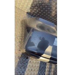 Pare choc arriere VOLKSWAGEN POLO 5