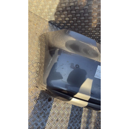 Pare choc arriere VOLKSWAGEN POLO 5