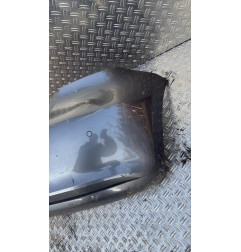 Pare choc arriere VOLKSWAGEN POLO 5 Photo n°3