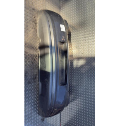 Pare choc arriere VOLKSWAGEN POLO 5 Photo n°4