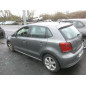 Pare choc arriere VOLKSWAGEN POLO 5