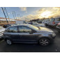 Pare choc arriere VOLKSWAGEN POLO 5