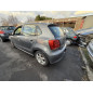 Pare choc arriere VOLKSWAGEN POLO 5