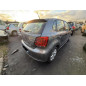Pare choc arriere VOLKSWAGEN POLO 5