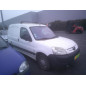 Calandre PEUGEOT PARTNER 1