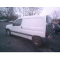 Calandre PEUGEOT PARTNER 1