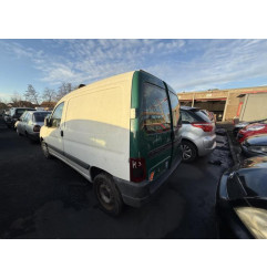 Calandre PEUGEOT PARTNER 1 Photo n°13
